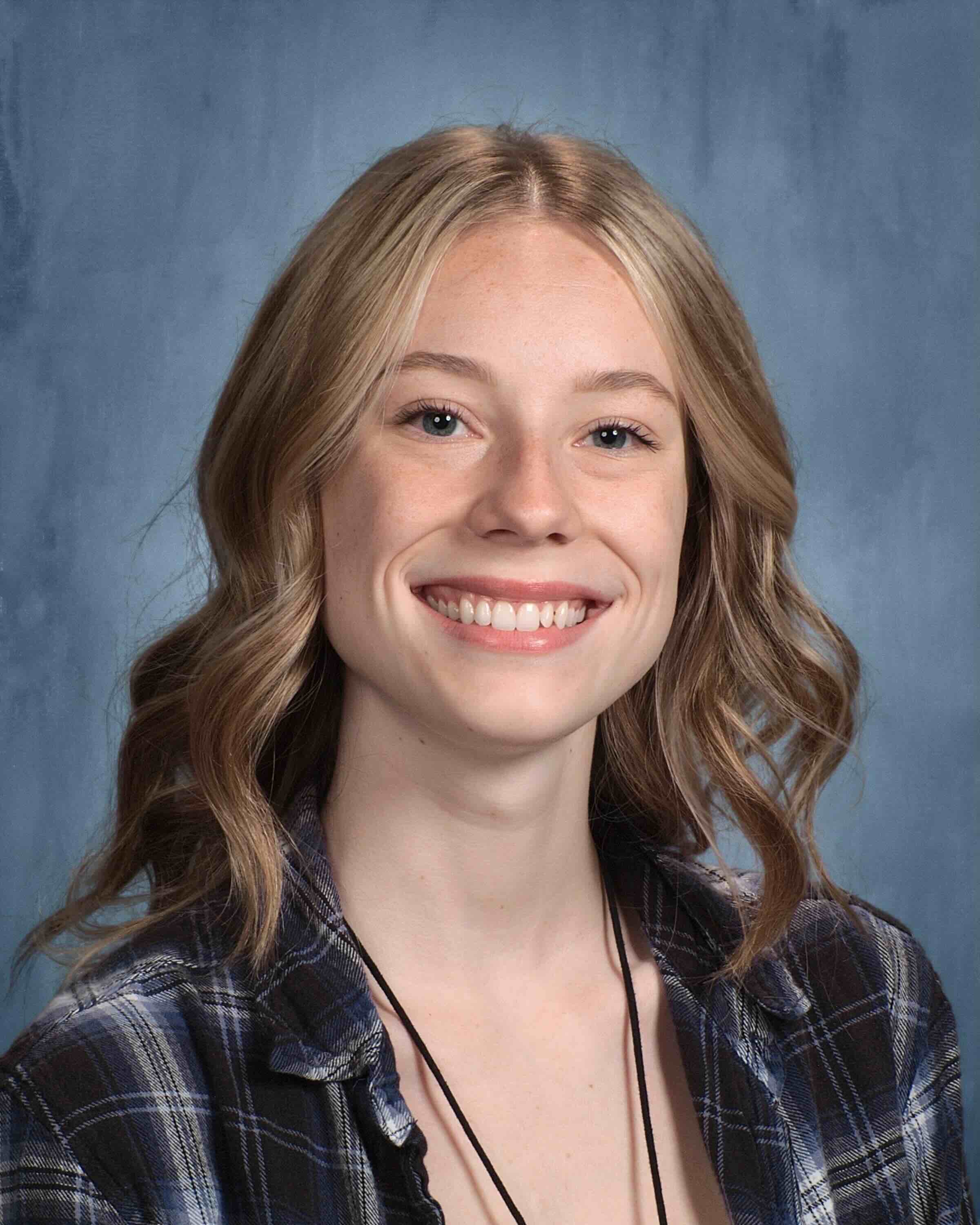 Professional headshot of teacher Jessika G.